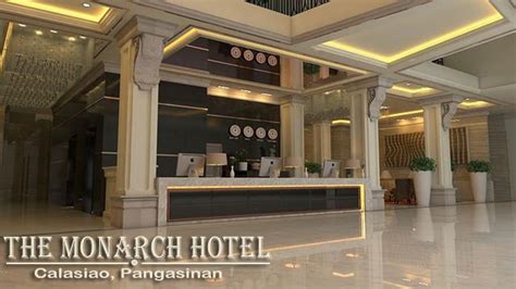 the monarch hotel dagupan.